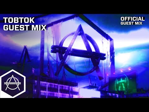 GUEST MIX 011: Tobtok