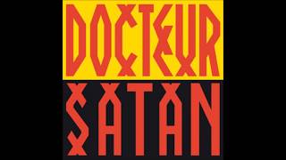 Docteur Satan - Entity (Red Axes Remix) [CLICHE061]