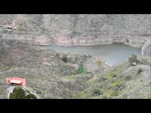 Balsa de Tahodio...a "ojo de Aguila"...