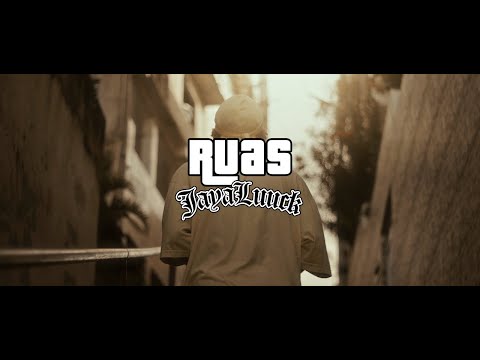 JayA Luuck - Ruas | Prod. Greezy {Official Video}