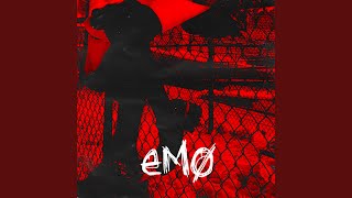 Kadr z teledysku The End tekst piosenki Emo