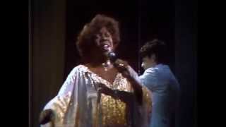 Sarah Vaughan - Someone To Watch Over Me - Live 1978