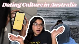 Dating in Australia as an Expat 🇦🇺 Dating Culture, Expectations & Advice