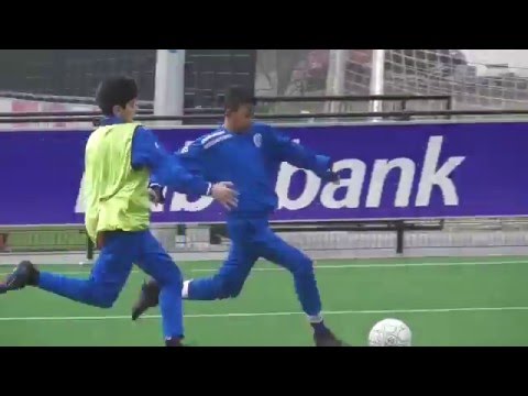 AZ - De Graafschap O13