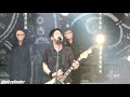 Chevelle - I Get It - Live RCRF 9/22/18