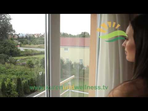 Dom Zdrojowy Diament Spa: Zimmer, Teil 2 - www.kurenundwellness.tv