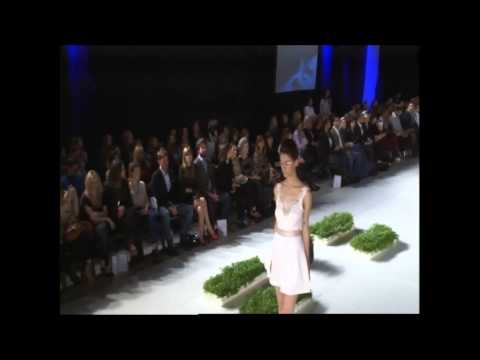 Desfile VEVU - Colección "Villandry" COMPLETO