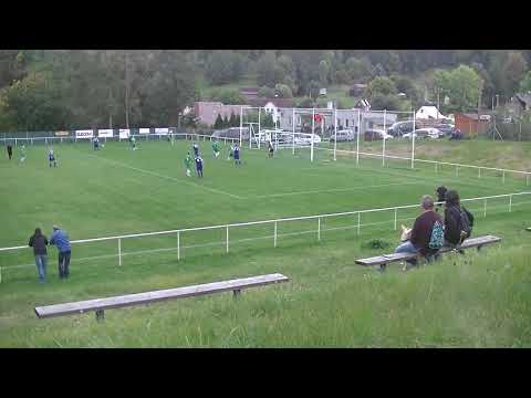 TJ Heřmanov -  TJ Sokol České Kopisty 2/2