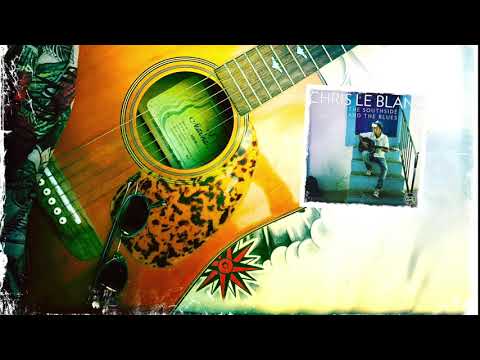 Chris Le Blanc - Andalucia