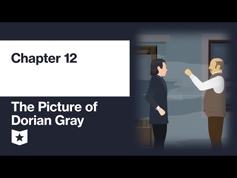 The Picture of Dorian Gray by Oscar Wilde | Chapter 12