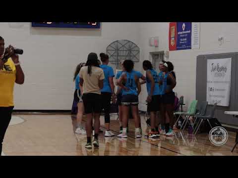 SHE League Winter Shootout 2022 South Florida Championship Game