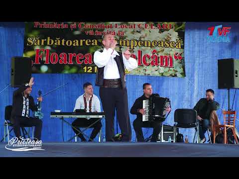 LIVIU DICA │ ZIUA COMUNEI CELARU │ HORE SI SARBE  │ MUZICA DE PETRECERE