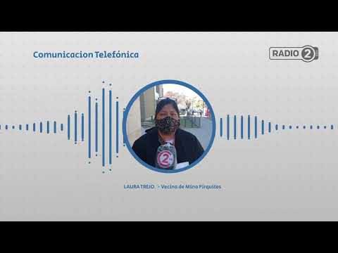 Mina Pirquitas: planean movilizar a pie hasta capital por la falta de obras en la escuela