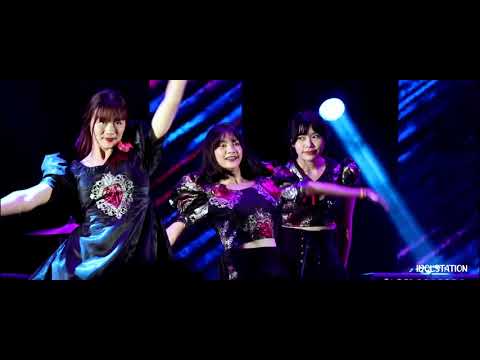 Nice to Miss You - Wishdom [Donut Focus] ในงาน Cat Expo 7