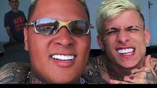 Mc Pedrinho e Mc Ryan SP - Mega Sena (DJ PEDRO)