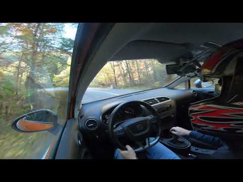 Viteza in coasta 2021 Sibiu - Curmatura - Paltinis