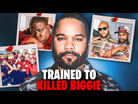 The Story of ‘Poochie’: Suge Knight’s Favorite Hitman