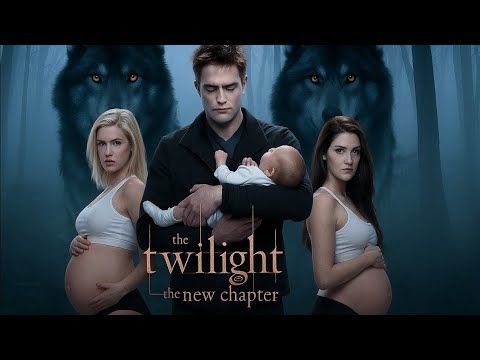 The Twilight Saga 6: The New Chapter (2025) - First Trailer | Robert Pattinson.!