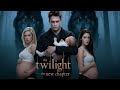 La Saga Crepúsculo 6 El Nuevo Capítulo 2025 Primer Tráiler Robert Pattinson