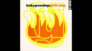 (1996) Funky Green Dogs - Ride [Original Mix]