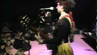 Go-Go's - Fading Fast (Totally Go-Go's Live '81)