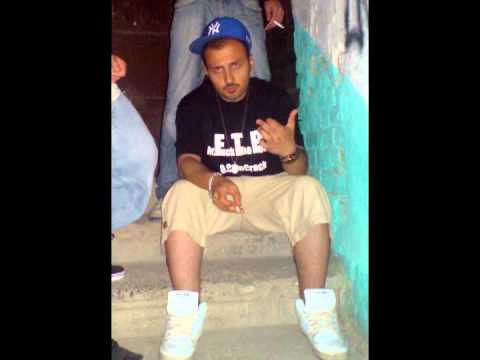 Oc.OnCrack & King.Scorpioni - Twinz  (Remake)