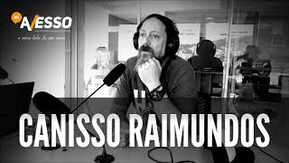 Gnomos, teorias illuminatis e ministros do SFT com Canisso