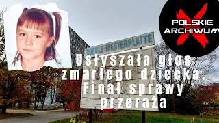 Download lagu Usłyszała głos zmarłego dziecka. Finał sprawy przeraża | Polskie Archiwum X #88 mp3