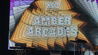 Amber Arcades - Fading Lines - Live at Lowlands 2023 #LL23