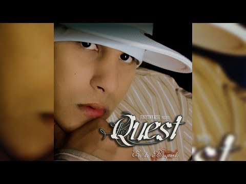 Quest- En la Busqueda- (Album Completo) audio original!!