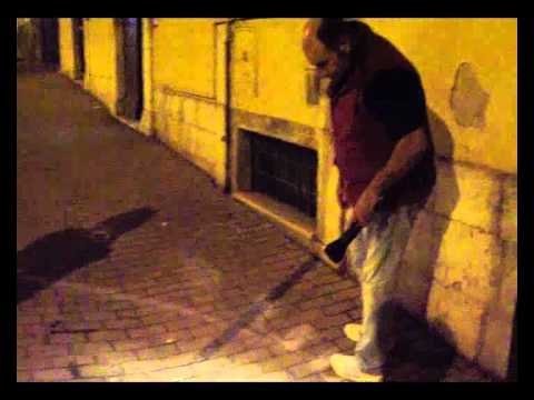 ONDA TG 24.12.2013 - ARRESTI SPARATORIA VIA PESCARA A SULMONA