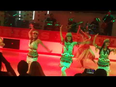 Yacumama Vanessa Moreno