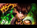 Ben 10 Carnitrix Primitive AniRap English Subtitles