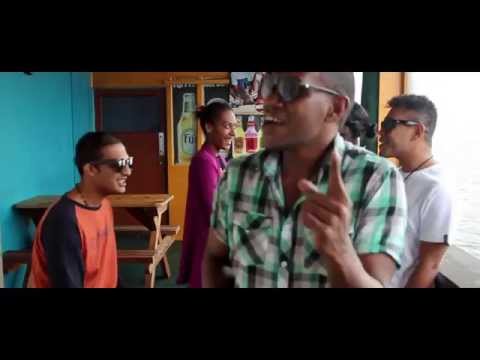 ONE CHANCE by Harold Maesulia (aka Haroll Mysul) official music video