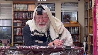היום יום כ"ח אייר, הרב לייבל אלטיין שנת תשפ"ג