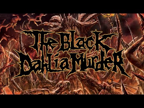 The Black Dahlia Murder - Vlad, Son of the Dragon (OFFICIAL)