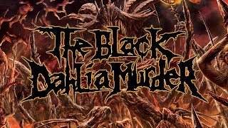 The Black Dahlia Murder - Vlad, Son of the Dragon (OFFICIAL)