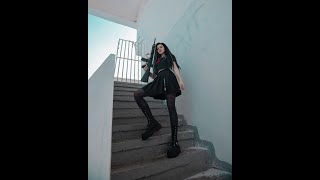 Cover art for Deadshot!