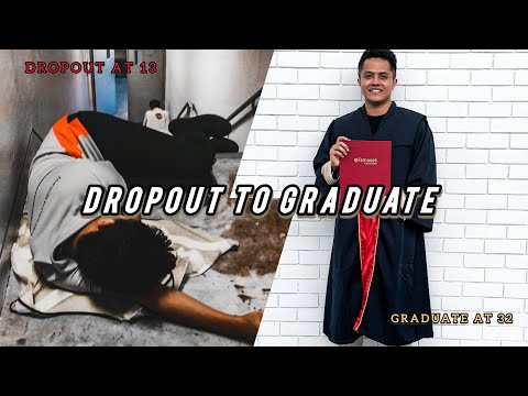 Finally Graduated At 32 And Got My GRAIL ROLEX! #rolex #diploma #life