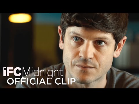 Barbarians - "Dinner Conversations" Official Clip | HD | IFC Midnight