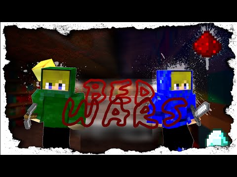 Die Quickbedwars Profis - Jump cut