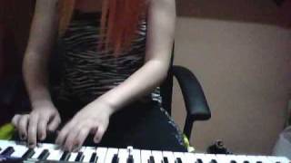 Intro (Ensiferum Cover)