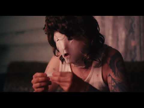 AVKRVST - The Trauma (OFFICIAL VIDEO)