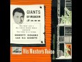 Shorty Rogers & His Giants - The Goof and I