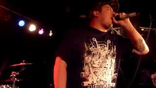 Doomsayer (Hatebreed Tribute) - (Live In Montreal)
