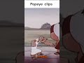 Popeye Meets Greek Mythology A Hilarious Spin On Ancient Legends EPS 4