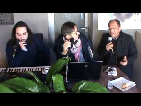 Puntata del 10 FEBBRAIO 2017 PRIMA PARTE