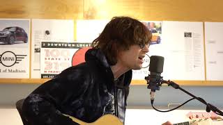 Isthmus Live Sessions: Cobi - &quot;Underneath&quot;