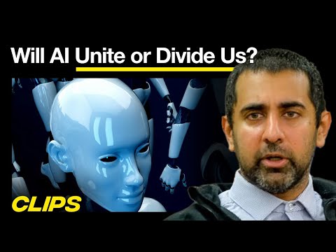 What AI Means for All of Us w/ Balaji Srinivasan | Moonshots and Mindsets