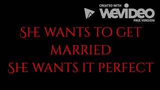 Thomas Rhett - Marry Me (Lyrics)